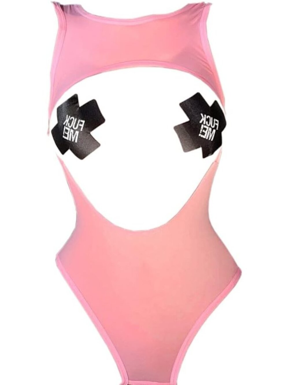 Women Pink Cosplay Lingerie Set Japanese Lolita Bra & Panty Bikini
